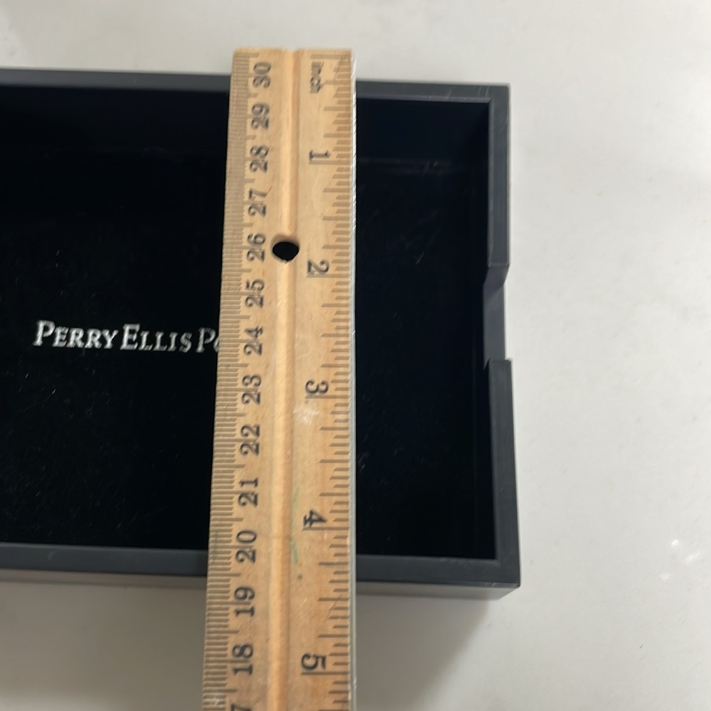 Perry Ellis tray - Picture 4 of 4